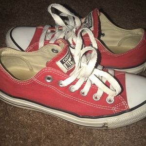 Converse / ALL stars